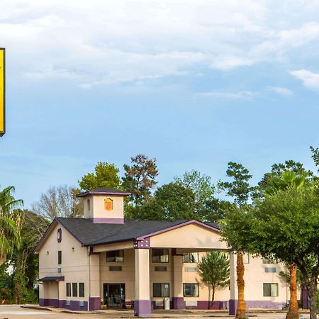 מלון Super 8 By Wyndham Cleveland Tx מראה חיצוני תמונה